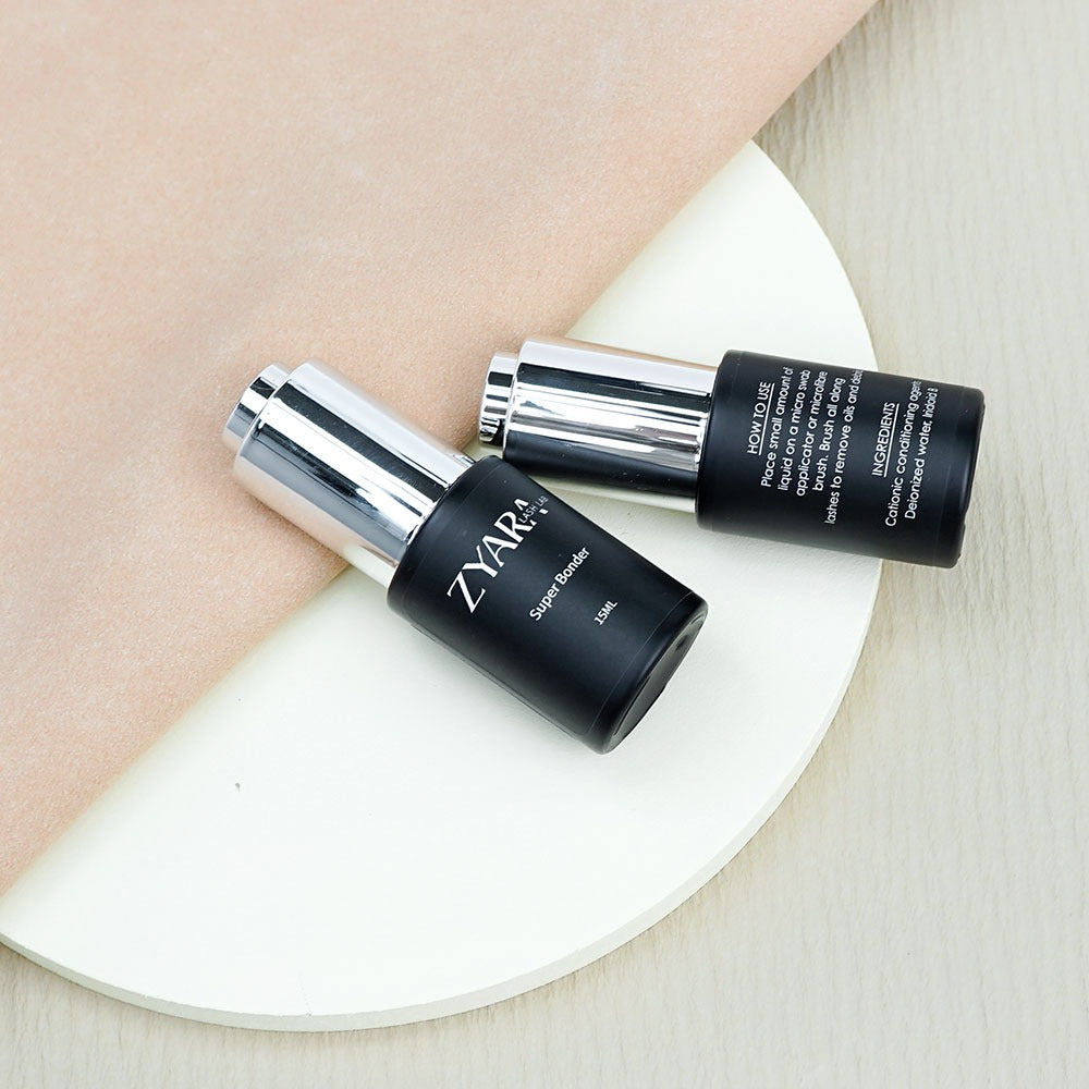Lash Super Bonder