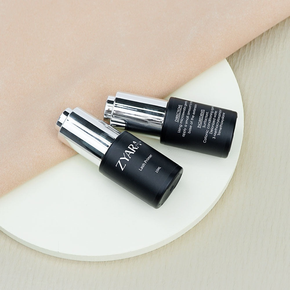 Lash Primer